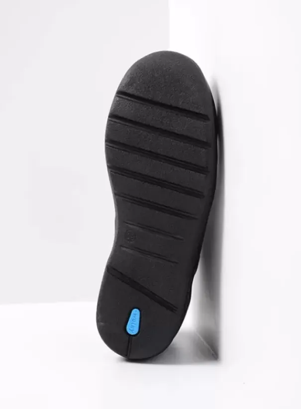 Hallux Valgus|Wandelschoenen|Wolky Truth HV cactus leer