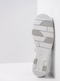 Veterschoenen|Hallux Valgus|Wolky Vida HV wit leer