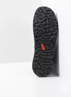 Laarzen|Wolky Wagga Wagga donker taupe suede