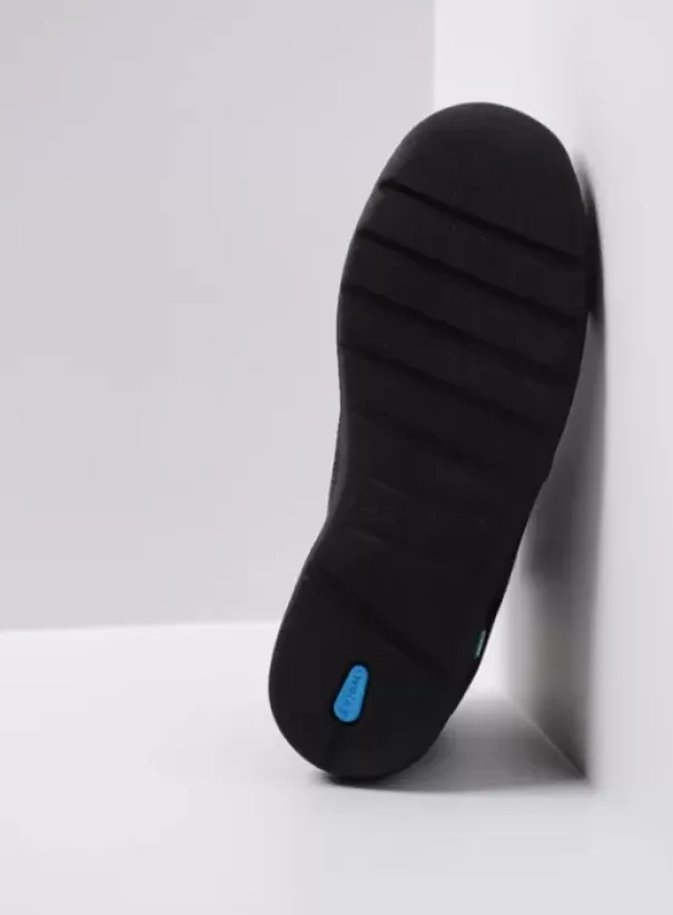 Hielspoor|Wandelschoenen|Wolky Why donkerrood nubuck