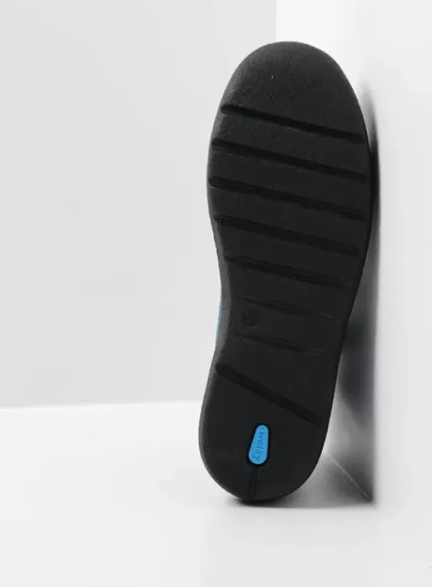 Hielspoor|Wandelschoenen|Wolky Whynot cactus nubuck