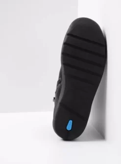 Hallux Valgus|Wandelschoenen|Wolky Whynot HV zwart nubuck