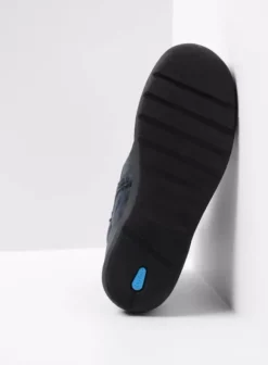 Hallux Valgus|Wandelschoenen|Wolky Whynot HV blauw nubuck