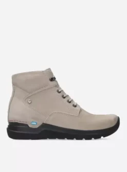 Hallux Valgus|Wandelschoenen|Wolky Whynot HV safari nubuck