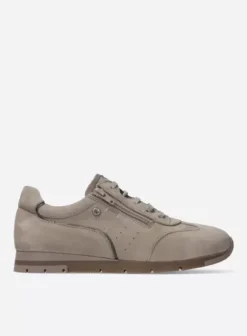 Volle voeten|Sneakers|Wolky Yell XW safari nubuck