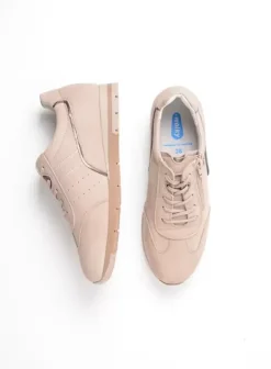 Volle voeten|Sneakers|Wolky Yell XW safari nubuck